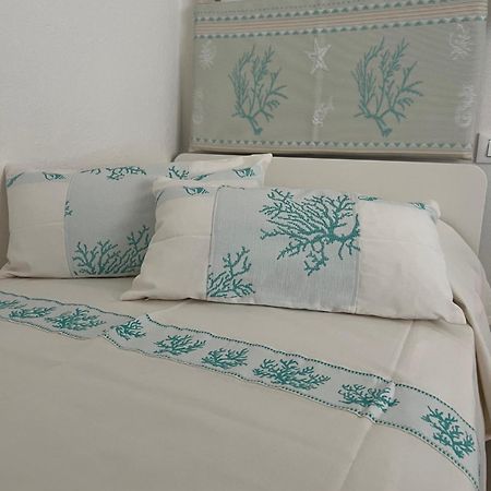 Casa Fanni- Rooms Villasimius Ngoại thất bức ảnh
