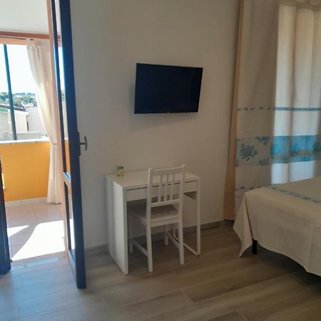 Casa Fanni- Rooms Villasimius Ngoại thất bức ảnh