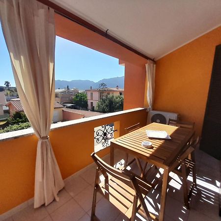 Casa Fanni- Rooms Villasimius Ngoại thất bức ảnh