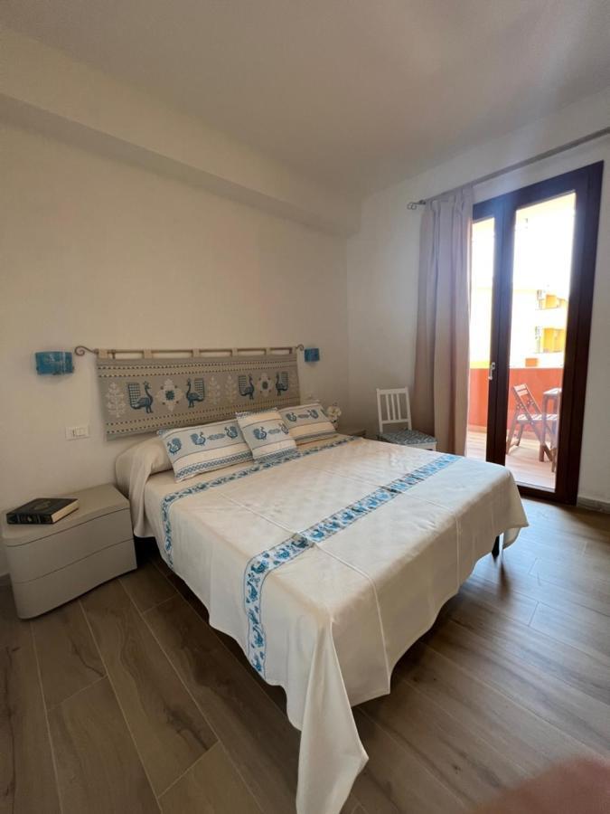 Casa Fanni- Rooms Villasimius Ngoại thất bức ảnh