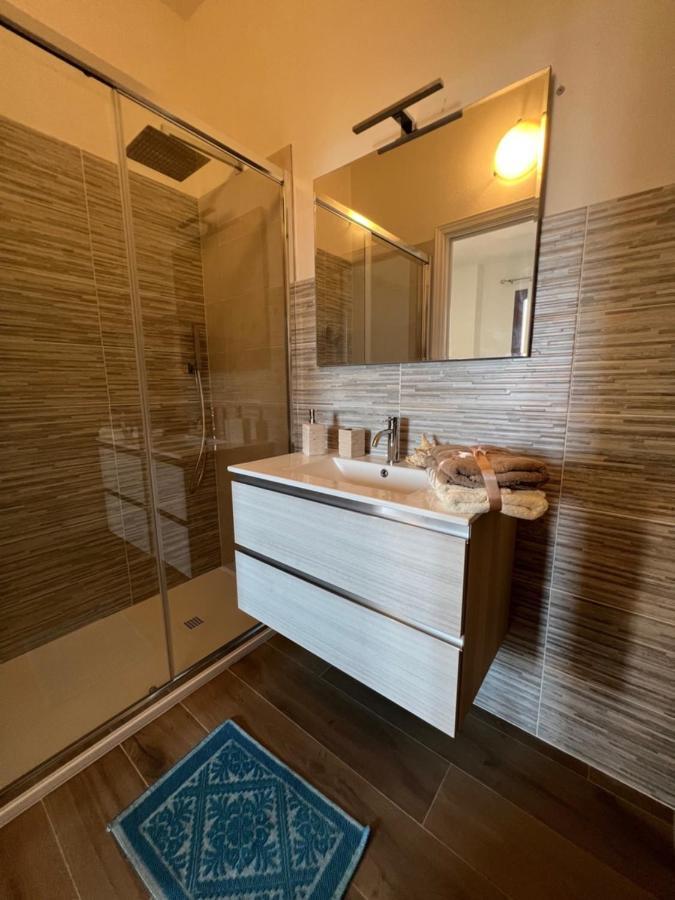 Casa Fanni- Rooms Villasimius Ngoại thất bức ảnh