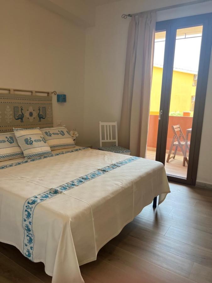 Casa Fanni- Rooms Villasimius Ngoại thất bức ảnh