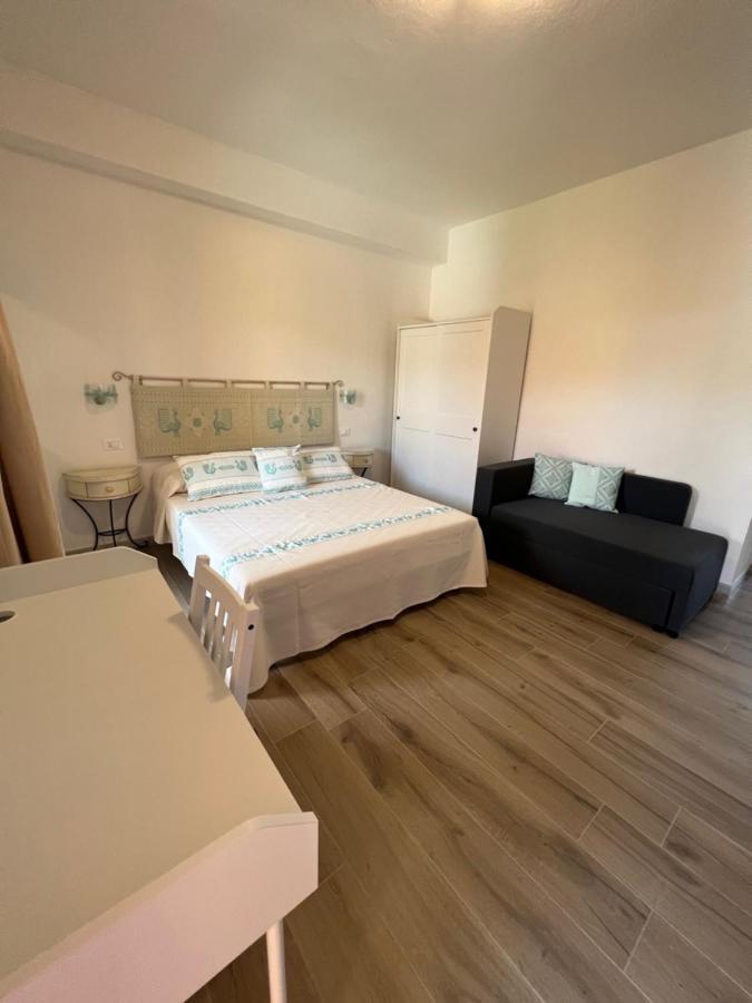 Casa Fanni- Rooms Villasimius Ngoại thất bức ảnh