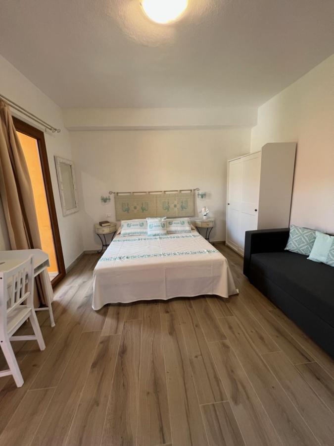 Casa Fanni- Rooms Villasimius Ngoại thất bức ảnh