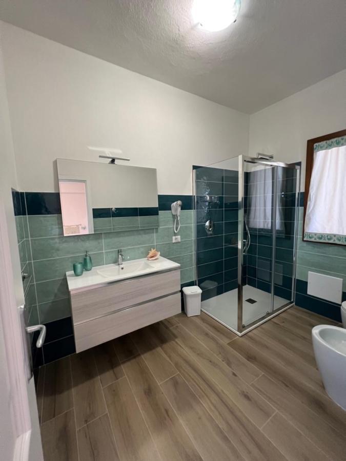Casa Fanni- Rooms Villasimius Ngoại thất bức ảnh