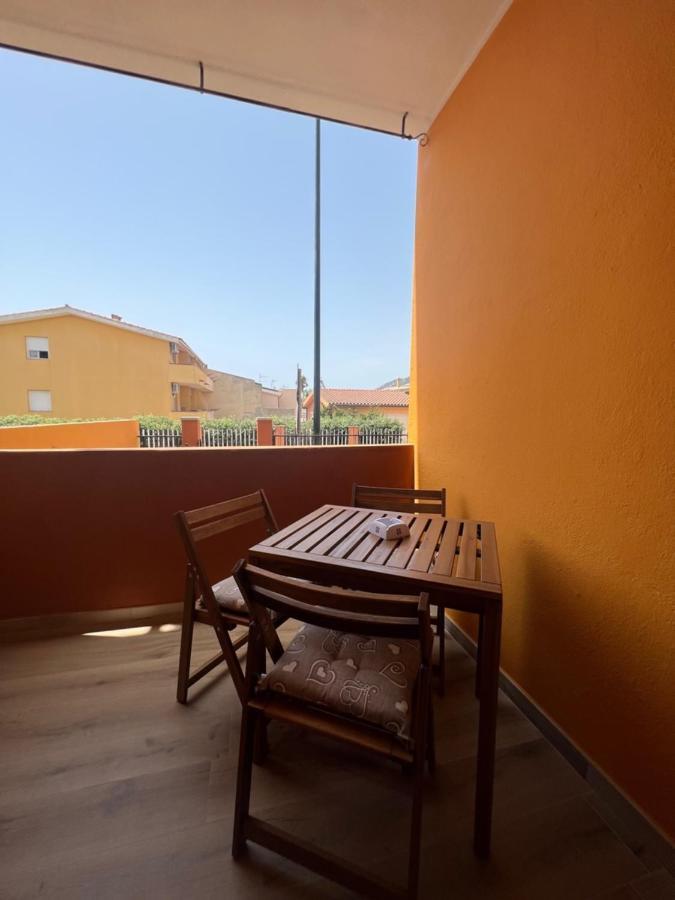 Casa Fanni- Rooms Villasimius Ngoại thất bức ảnh
