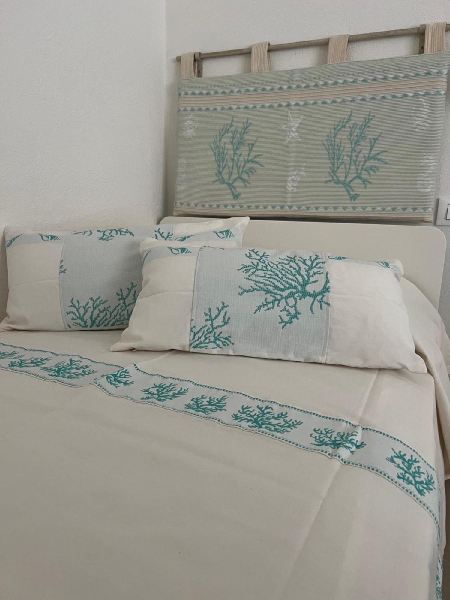 Casa Fanni- Rooms Villasimius Ngoại thất bức ảnh