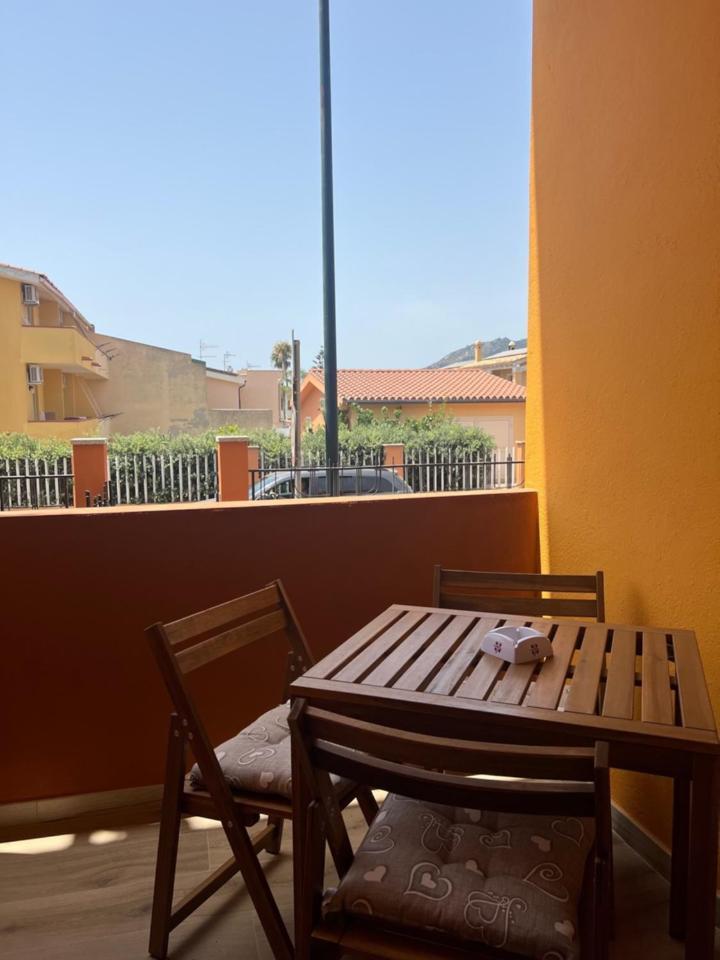Casa Fanni- Rooms Villasimius Ngoại thất bức ảnh
