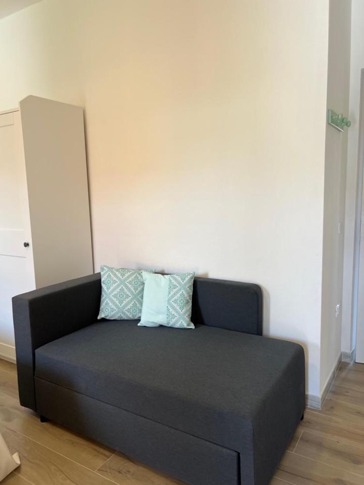 Casa Fanni- Rooms Villasimius Ngoại thất bức ảnh