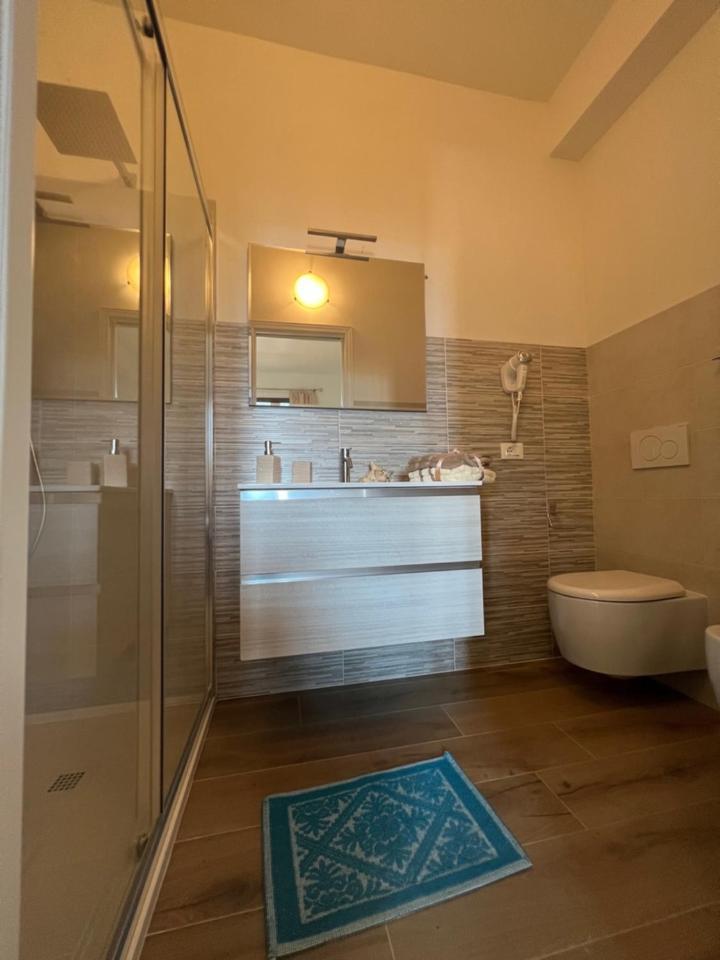 Casa Fanni- Rooms Villasimius Ngoại thất bức ảnh