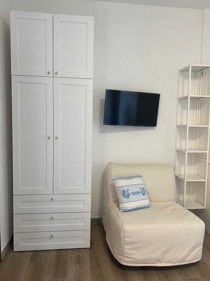Casa Fanni- Rooms Villasimius Ngoại thất bức ảnh