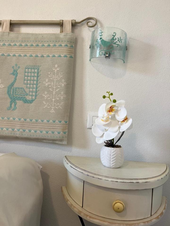 Casa Fanni- Rooms Villasimius Ngoại thất bức ảnh