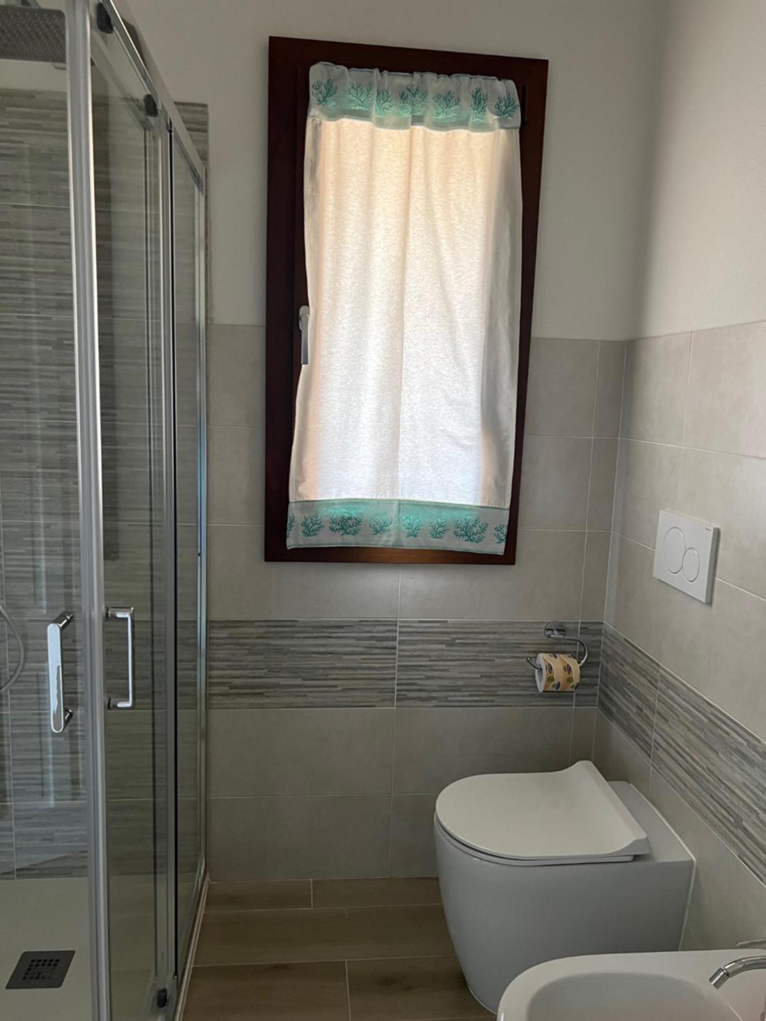 Casa Fanni- Rooms Villasimius Ngoại thất bức ảnh