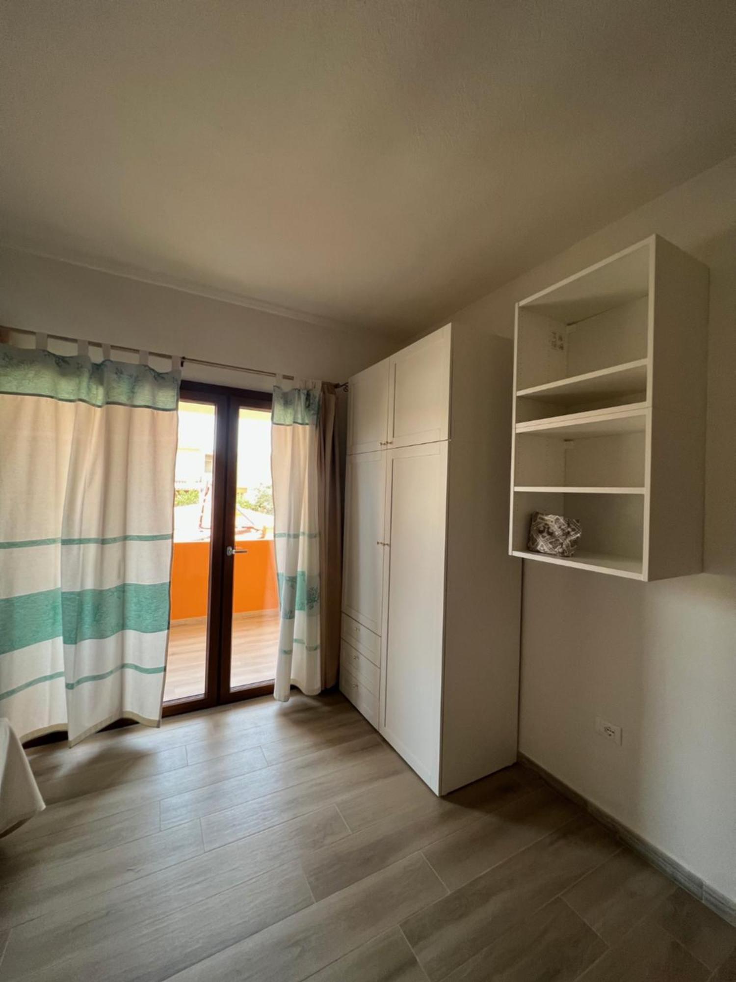 Casa Fanni- Rooms Villasimius Ngoại thất bức ảnh