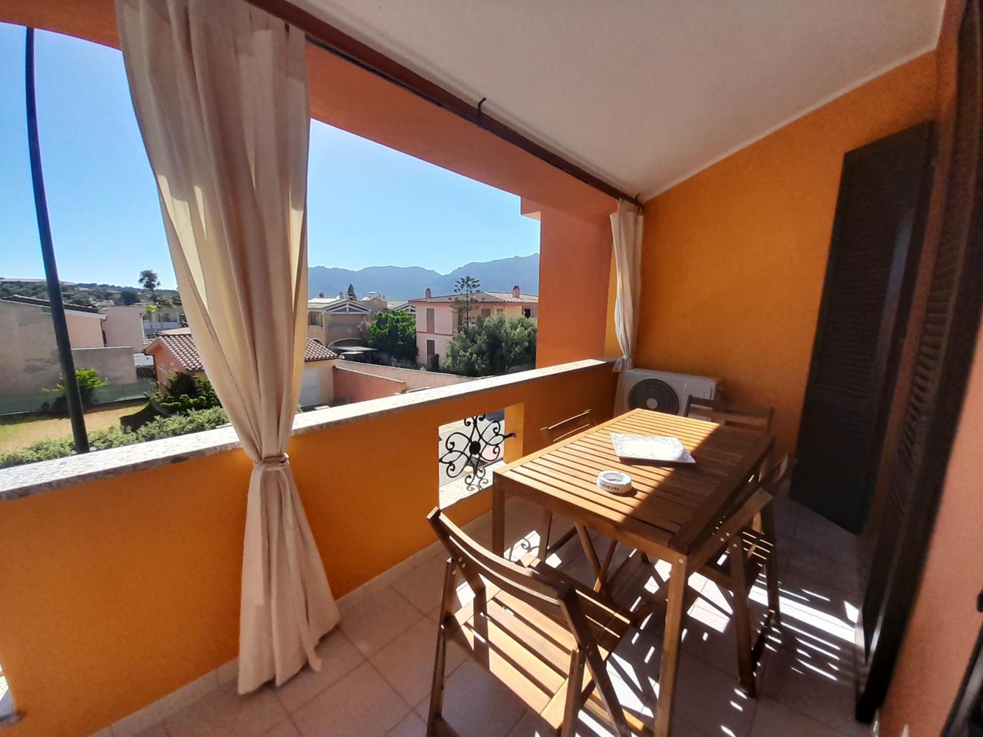 Casa Fanni- Rooms Villasimius Ngoại thất bức ảnh